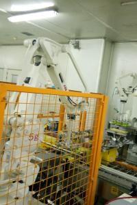 Food industry partner