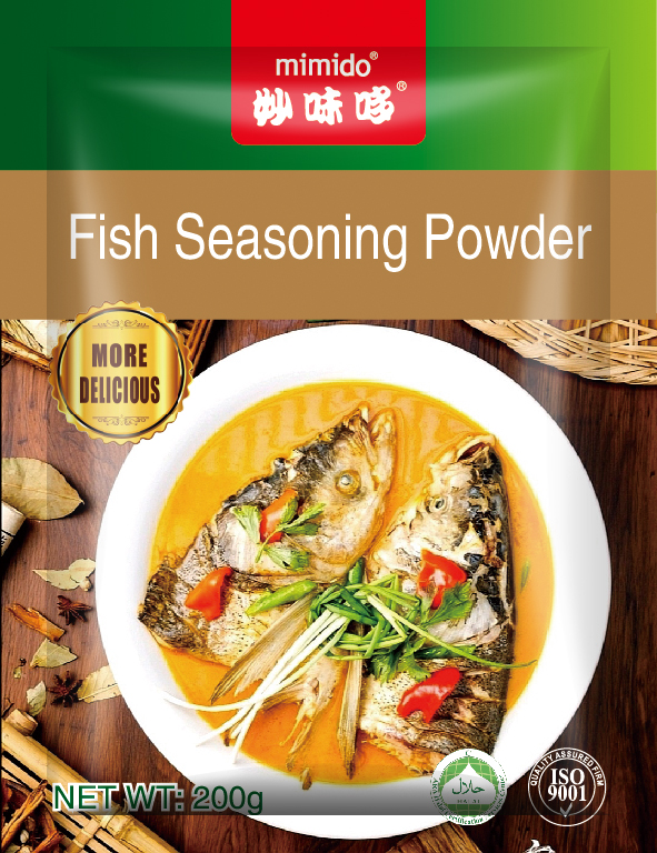 Chicken Powder