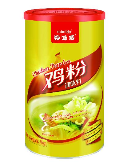 Chicken Powder