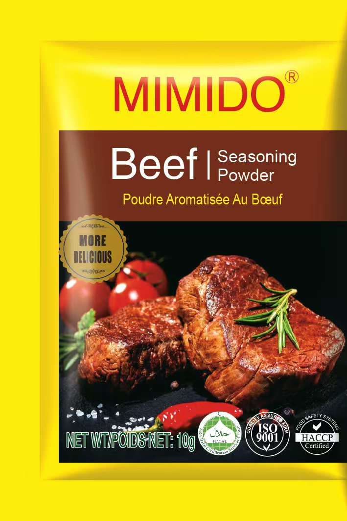 Beef Seasoning Powder