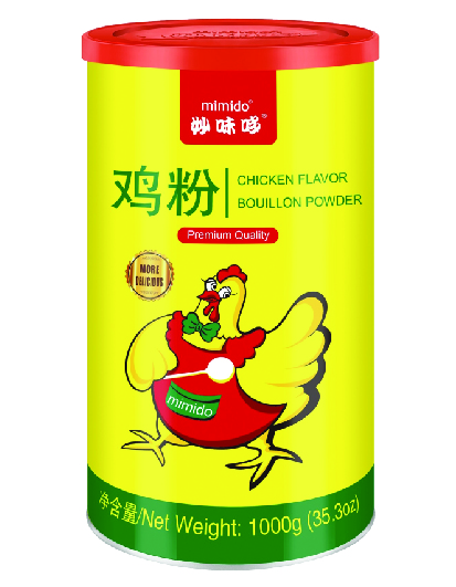 Chicken Powder