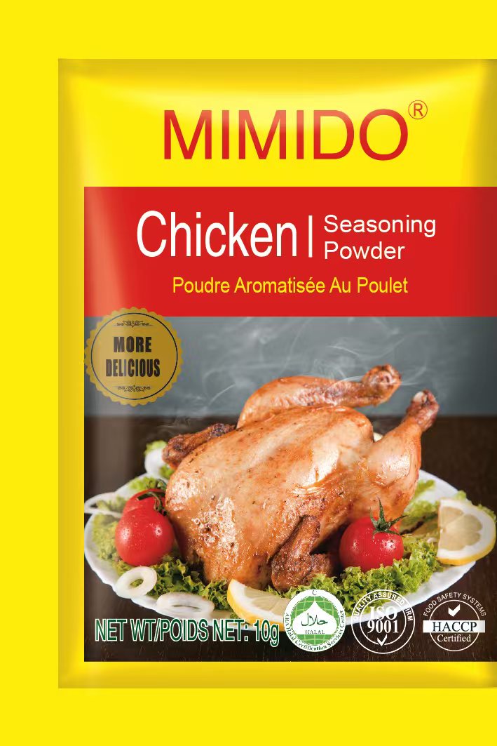 Seasoning Powder